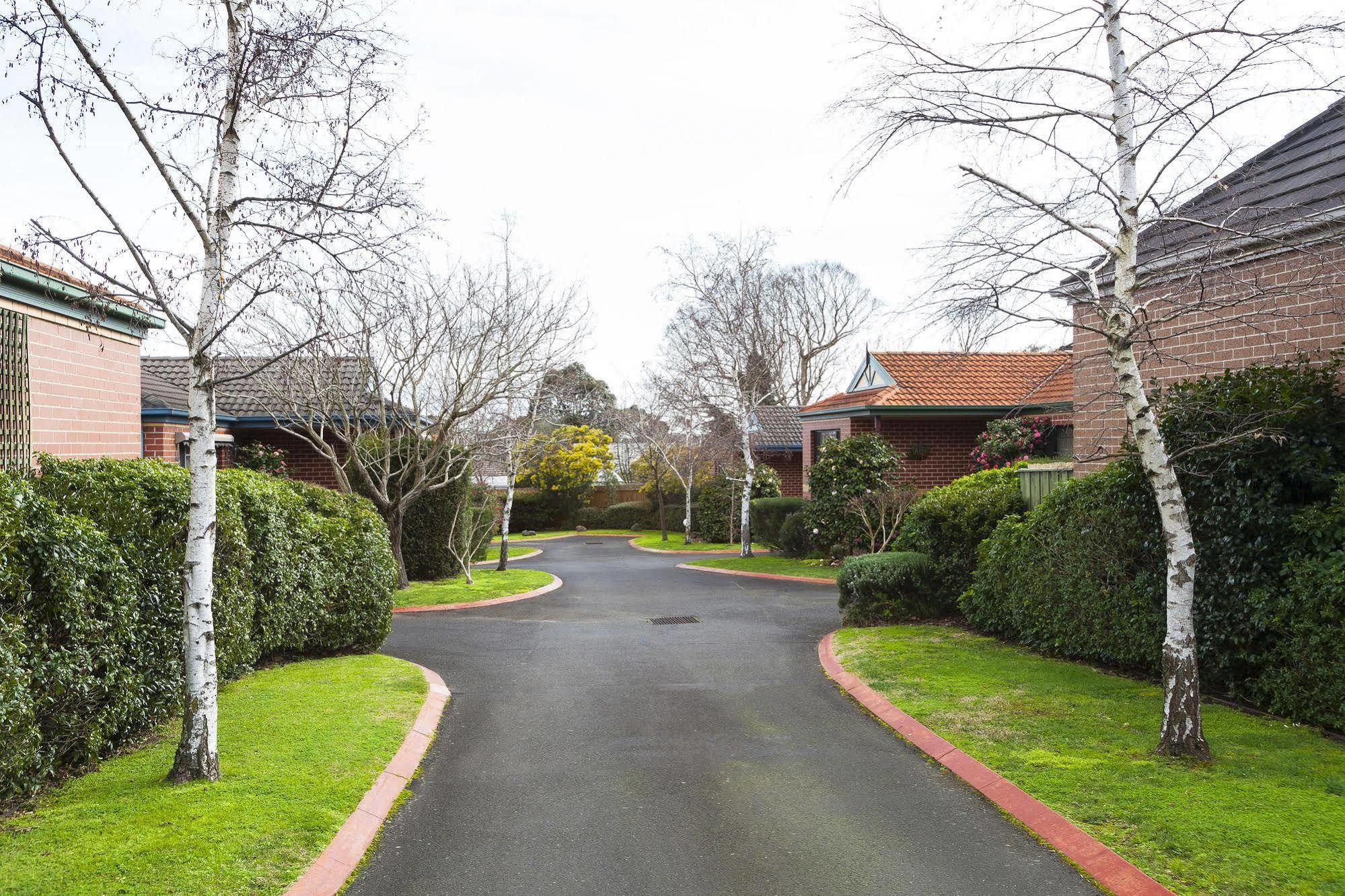 Park Avenue - Forest Hill Bend of Islands Eksteriør bilde